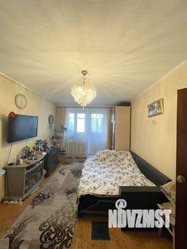 1-к квартира, на длительный срок, 35м2, 4/9 этаж
