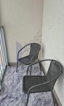 Студия квартира, на длительный срок, 20м2, 15/17 этаж