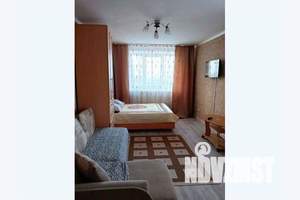 1-к квартира, посуточно, 38м2, 12/14 этаж