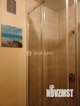 Студия квартира, на длительный срок, 25м2, 2/10 этаж