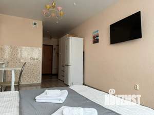 1-к квартира, посуточно, 23м2, 12/14 этаж