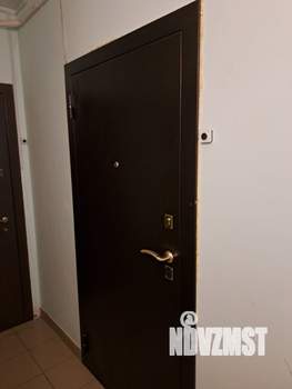 Студия квартира, на длительный срок, 24м2, 7/10 этаж