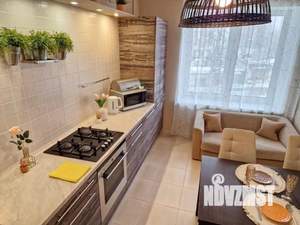 1-к квартира, посуточно, 74м2, 1/1 этаж