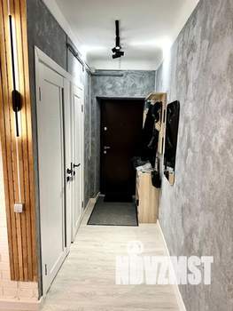 Студия квартира, посуточно, 30м2, 1/4 этаж