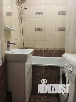 2-к квартира, посуточно, 56м2, 2/10 этаж