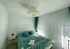 3-к квартира, на длительный срок, 70м2, 3/3 этаж