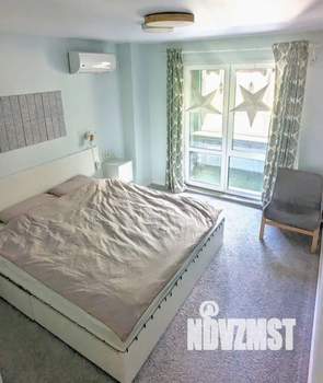 3-к квартира, на длительный срок, 104м2, 3/9 этаж