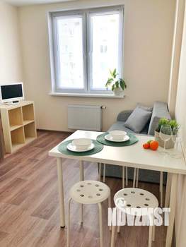 2-к квартира, посуточно, 38м2, 1/1 этаж