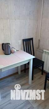 1-к квартира, посуточно, 30м2, 2/5 этаж