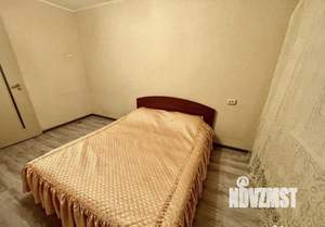 3-к квартира, посуточно, 70м2, 6/9 этаж