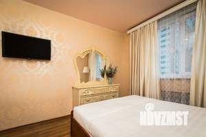 2-к квартира, посуточно, 65м2, 4/9 этаж