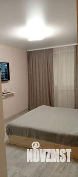2-к квартира, на длительный срок, 48м2, 4/5 этаж