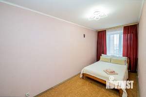 3-к квартира, посуточно, 62м2, 13/14 этаж