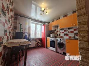 1-к квартира, на длительный срок, 36м2, 4/9 этаж