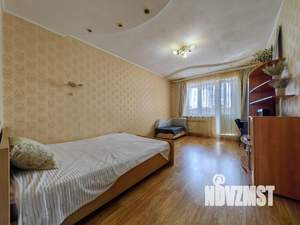 1-к квартира, на длительный срок, 48м2, 2/6 этаж