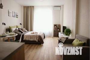 1-к квартира, посуточно, 30м2, 7/8 этаж