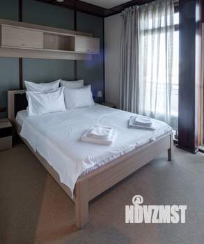 3-к квартира, посуточно, 50м2, 1/1 этаж