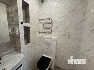 2-к квартира, на длительный срок, 63м2, 6/17 этаж