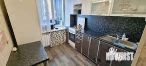 1-к квартира, на длительный срок, 37м2, 3/9 этаж