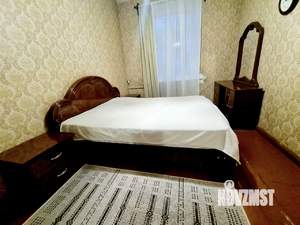 3-к квартира, на длительный срок, 60м2, 2/4 этаж