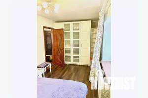 2-к квартира, посуточно, 46м2, 5/6 этаж