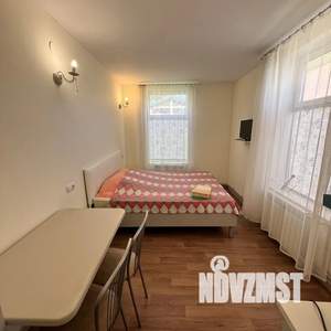 1-к квартира, посуточно, 15м2, 2/3 этаж