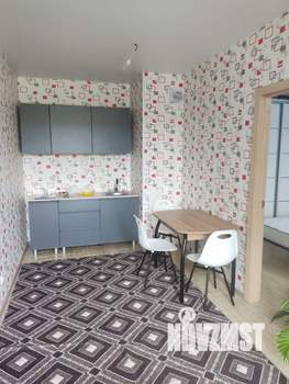 2-к квартира, на длительный срок, 43м2, 1/8 этаж