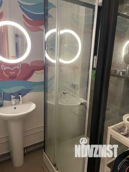 Студия квартира, на длительный срок, 23м2, 14/19 этаж