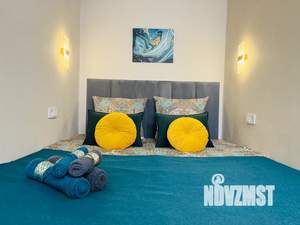 1-к квартира, посуточно, 33м2, 3/12 этаж