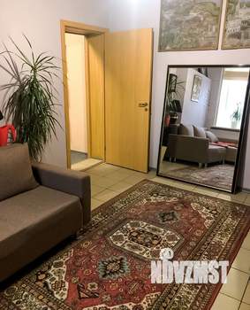 2-к квартира, на длительный срок, 40м2, 1/3 этаж