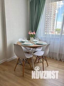 2-к квартира, посуточно, 37м2, 1/9 этаж