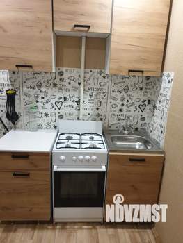 1-к квартира, на длительный срок, 30м2, 1/5 этаж