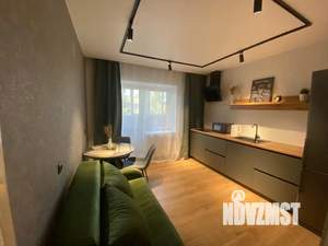 1-к квартира, посуточно, 43м2, 4/10 этаж
