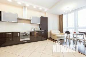 1-к квартира, посуточно, 50м2, 9/17 этаж