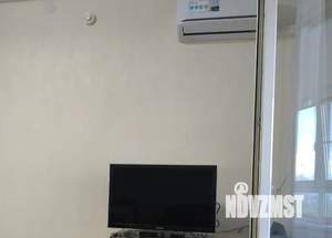 Студия квартира, посуточно, 30м2, 10/10 этаж