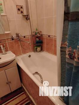 1-к квартира, посуточно, 38м2, 4/16 этаж