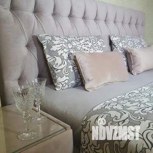 1-к квартира, посуточно, 55м2, 1/1 этаж