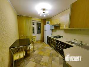 1-к квартира, на длительный срок, 42м2, 6/10 этаж