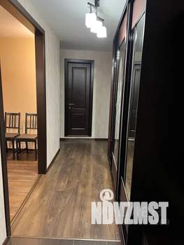 3-к квартира, посуточно, 63м2, 2/9 этаж