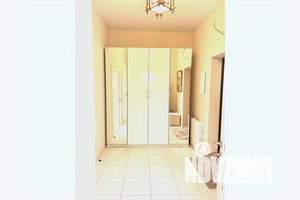 1-к квартира, посуточно, 45м2, 7/7 этаж