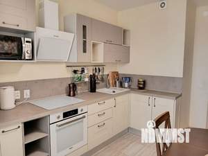 1-к квартира, посуточно, 40м2, 11/20 этаж