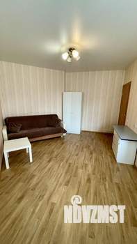 1-к квартира, на длительный срок, 37м2, 5/16 этаж