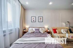 1-к квартира, посуточно, 30м2, 4/17 этаж