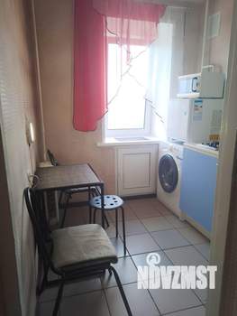 1-к квартира, на длительный срок, 22м2, 7/9 этаж