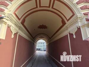 1-к квартира, посуточно, 41м2, 1/1 этаж