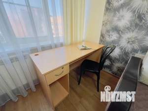 1-к квартира, посуточно, 43м2, 8/10 этаж