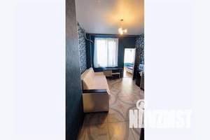 1-к квартира, посуточно, 30м2, 3/10 этаж