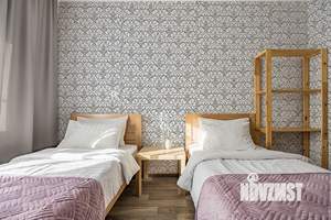 3-к квартира, посуточно, 70м2, 2/10 этаж