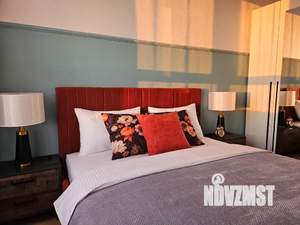 1-к квартира, посуточно, 38м2, 3/19 этаж