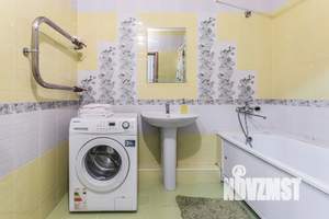 3-к квартира, посуточно, 80м2, 1/1 этаж